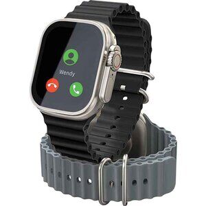 High performance smartwatch , New , Sealed